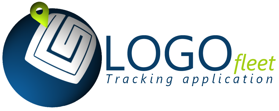 Logofleet ® Tracking Application